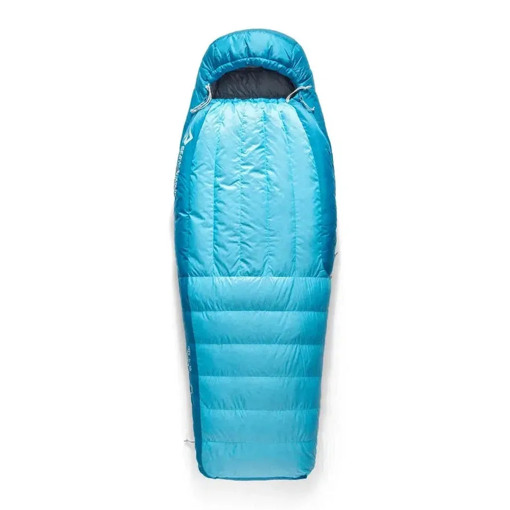 Sea To Summit Trek Down Sleeping Bag Women's 30F | -1C