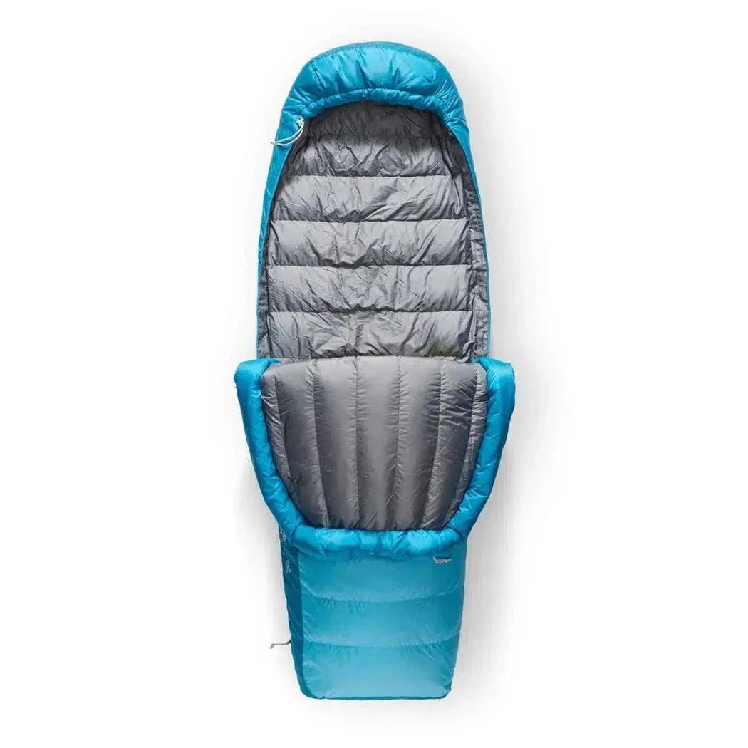 Sea To Summit Trek Down Sleeping Bag Women's 30F | -1C