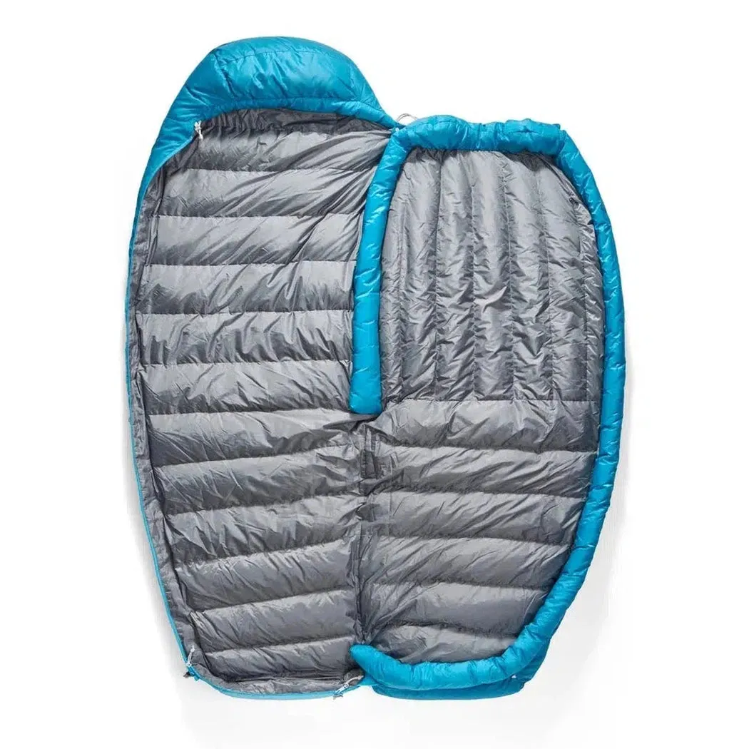 Sea To Summit Trek Down Sleeping Bag Women's 30F | -1C