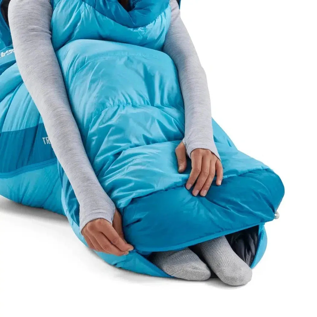 Sea To Summit Trek Down Sleeping Bag Women's 30F | -1C