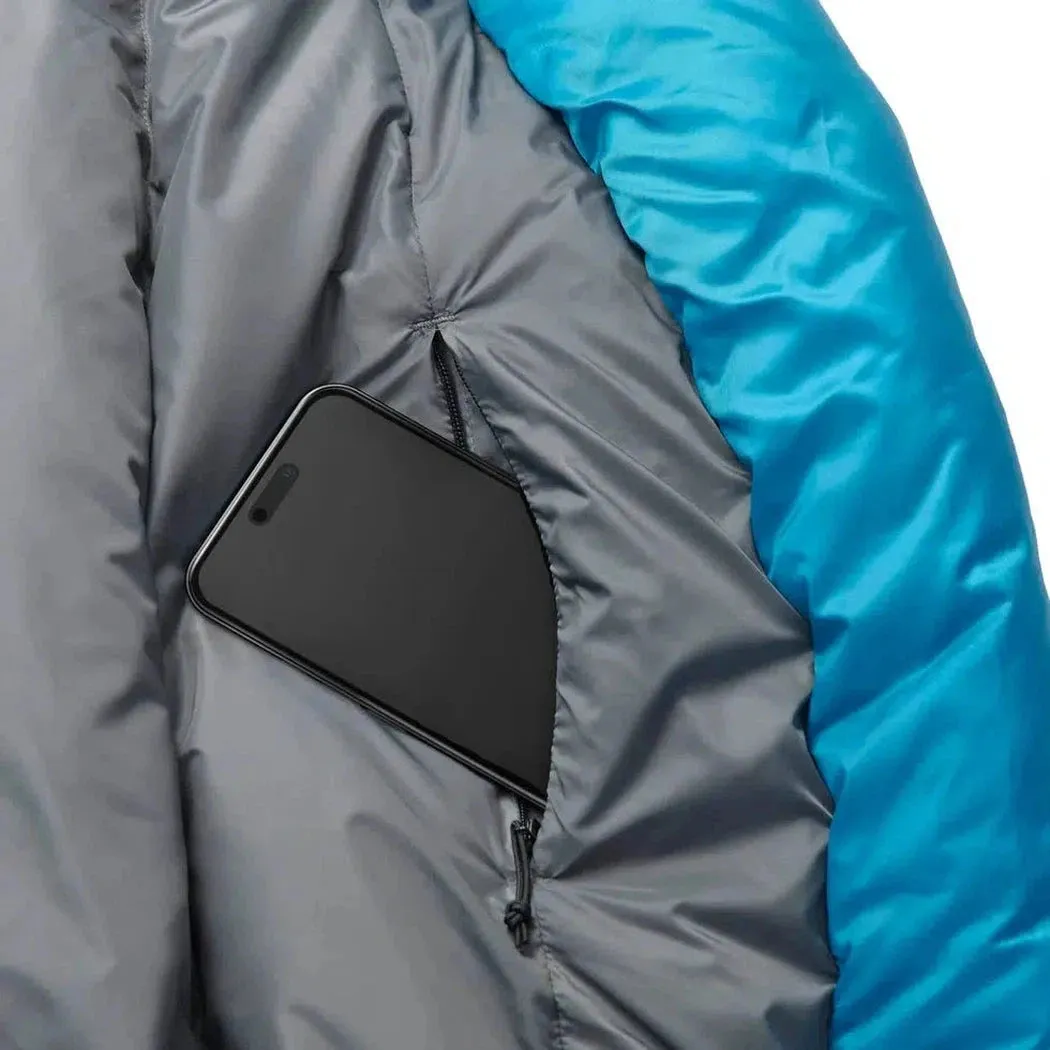 Sea To Summit Trek Down Sleeping Bag Women's 30F | -1C