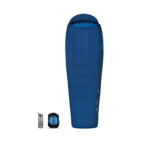 Sea To Summit Trek TkII Down Sleeping Bag 18F |-8C