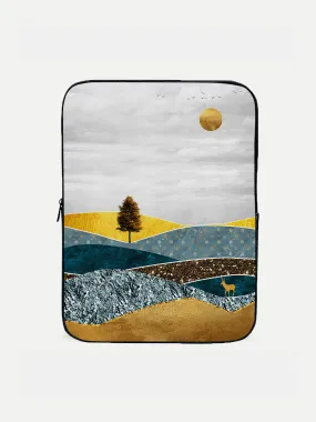 Serenity Laptop Sleeves