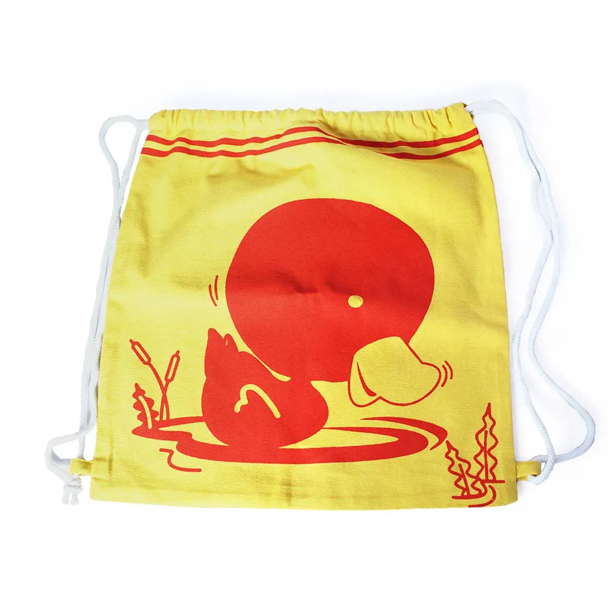 Shumee Treasure Trove Bag- Duck