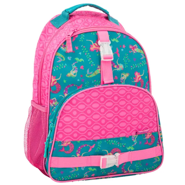 SJ Preschool Backpack