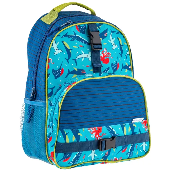 SJ Preschool Backpack