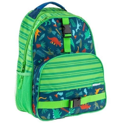 SJ Preschool Backpack