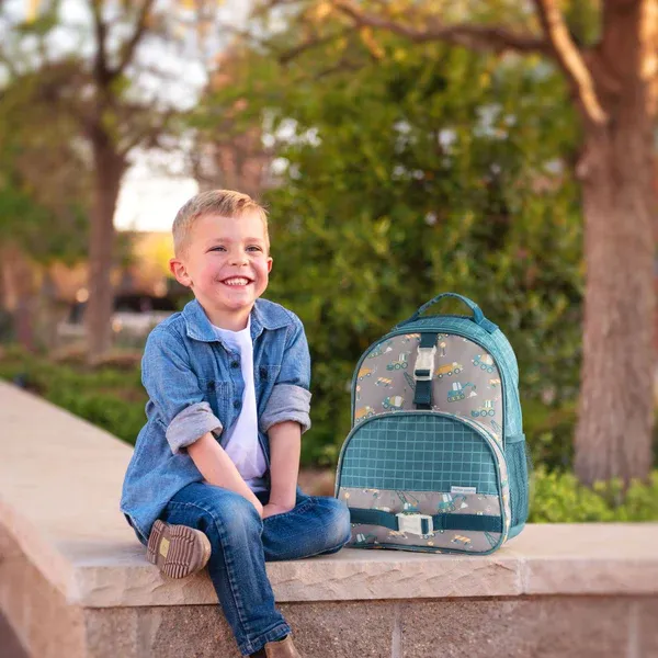 SJ Preschool Backpack