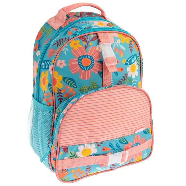 SJ Preschool Backpack