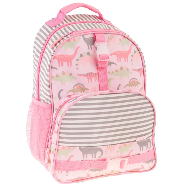 SJ Preschool Backpack