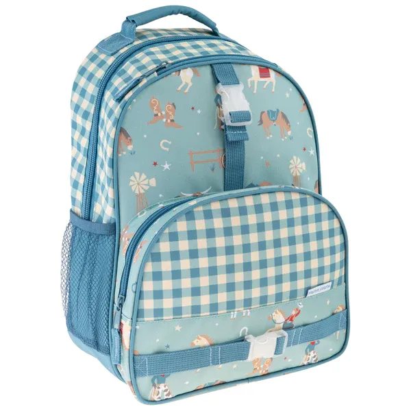 SJ Preschool Backpack