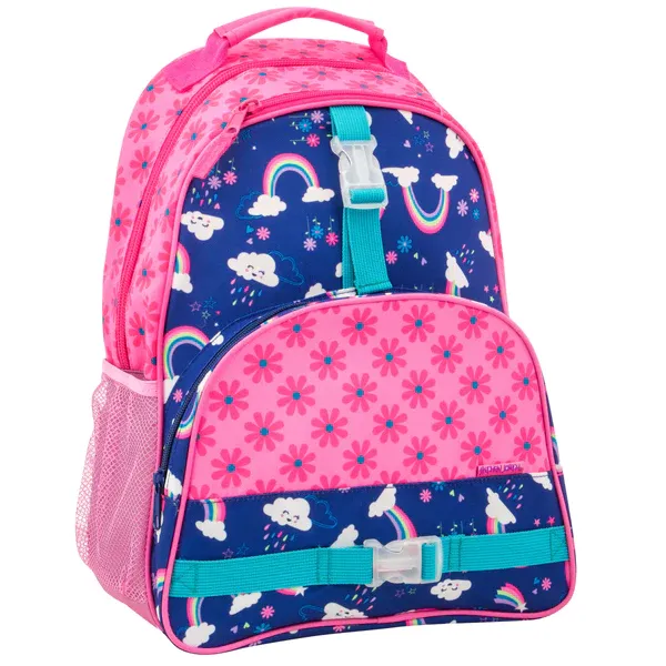 SJ Preschool Backpack