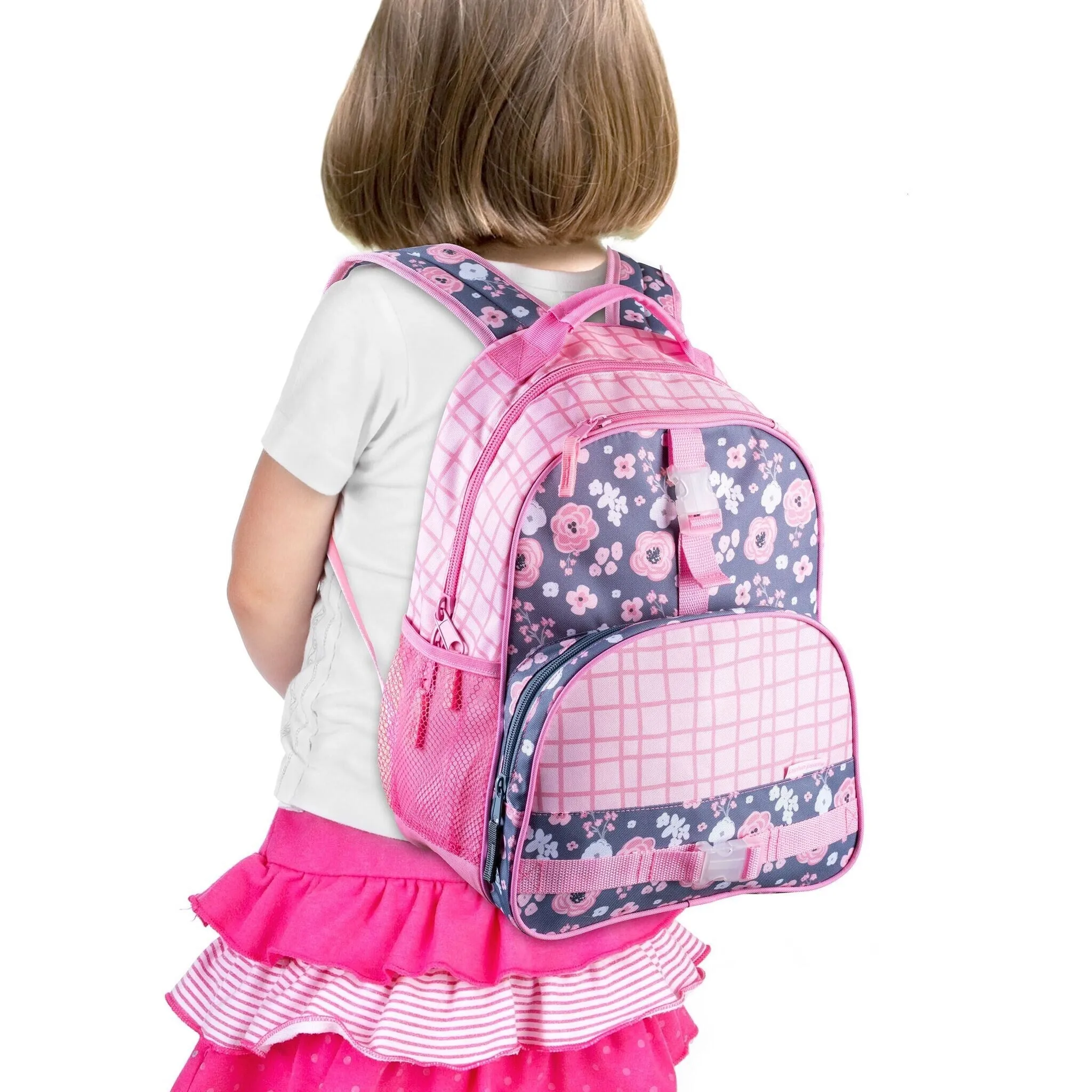 SJ Preschool Backpack