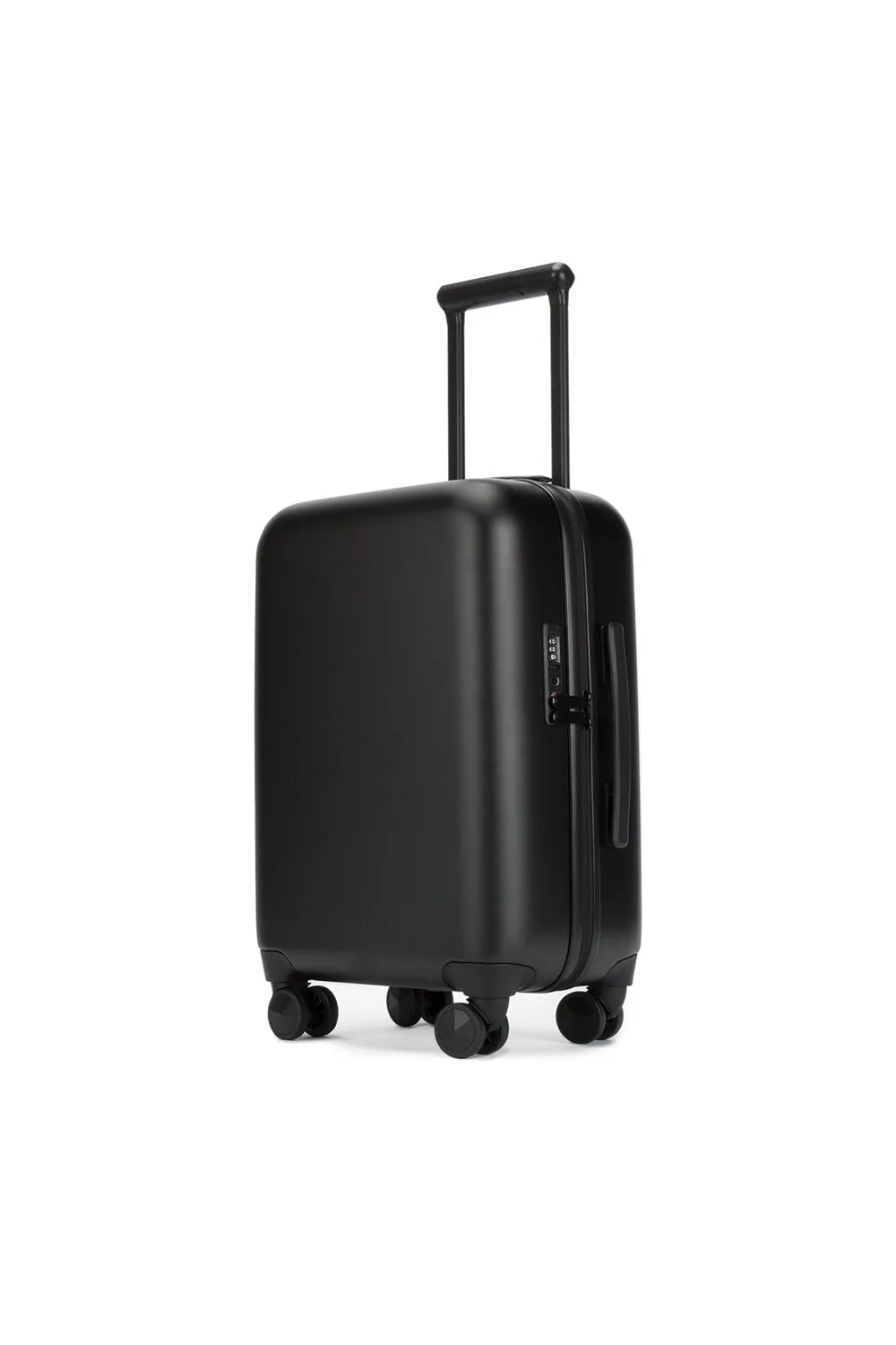 So Connected Luggage 22"