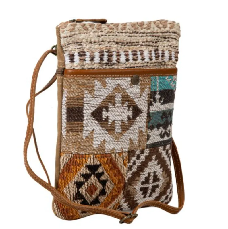 Sonoran Sands Crossbody Bag