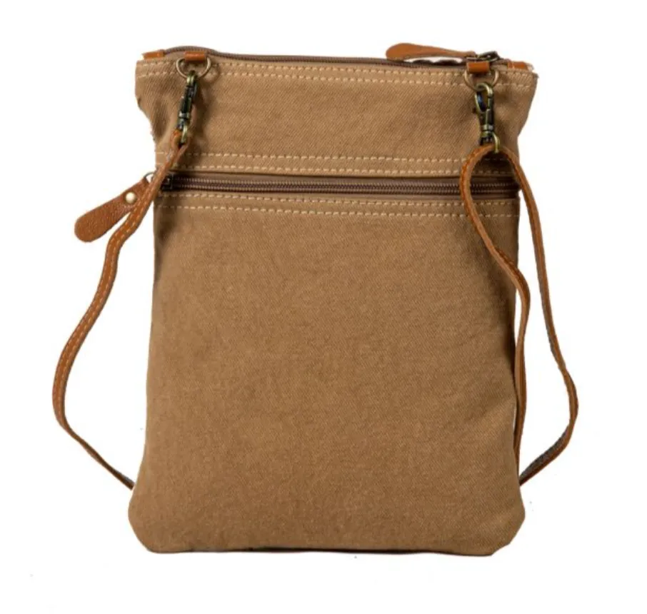 Sonoran Sands Crossbody Bag