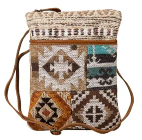 Sonoran Sands Crossbody Bag