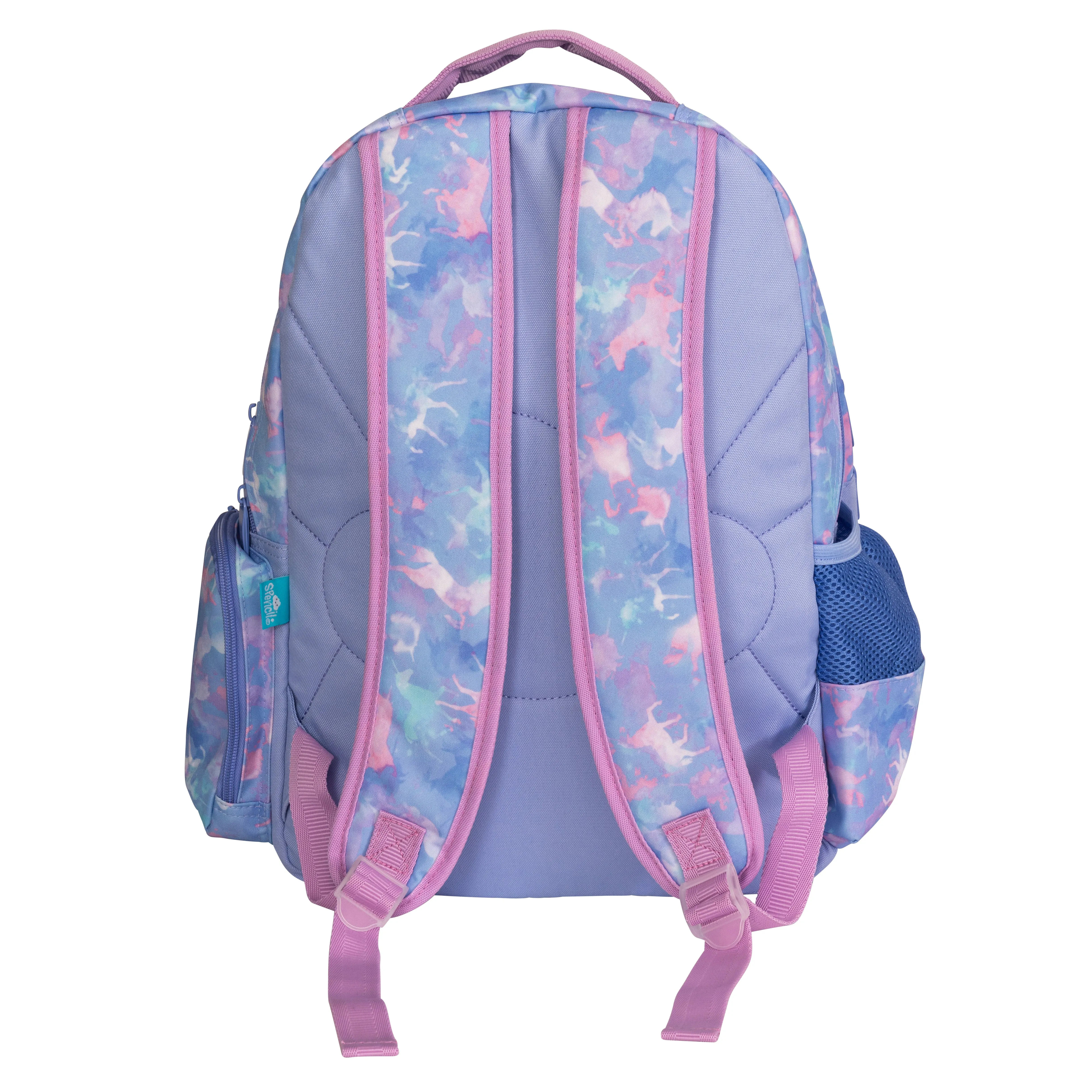 Spencil Big Kids Backpack - Unicorn Magic