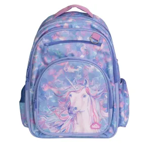 Spencil Big Kids Backpack - Unicorn Magic