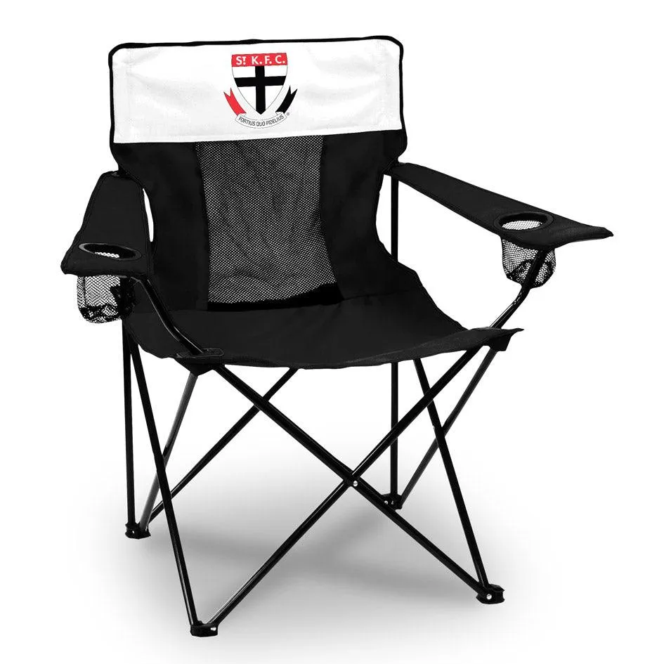 St Kilda Saints Outdoor Chair