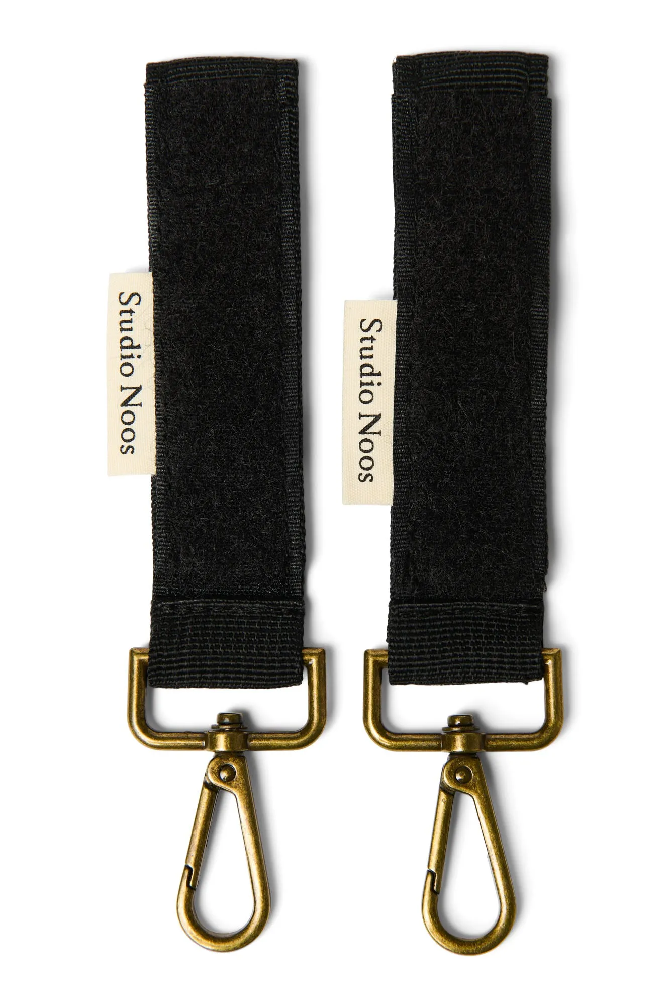 Stroller Straps