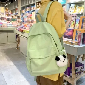 Stylish Large Capacity Backpack for Primary School Students - Back to School Collection