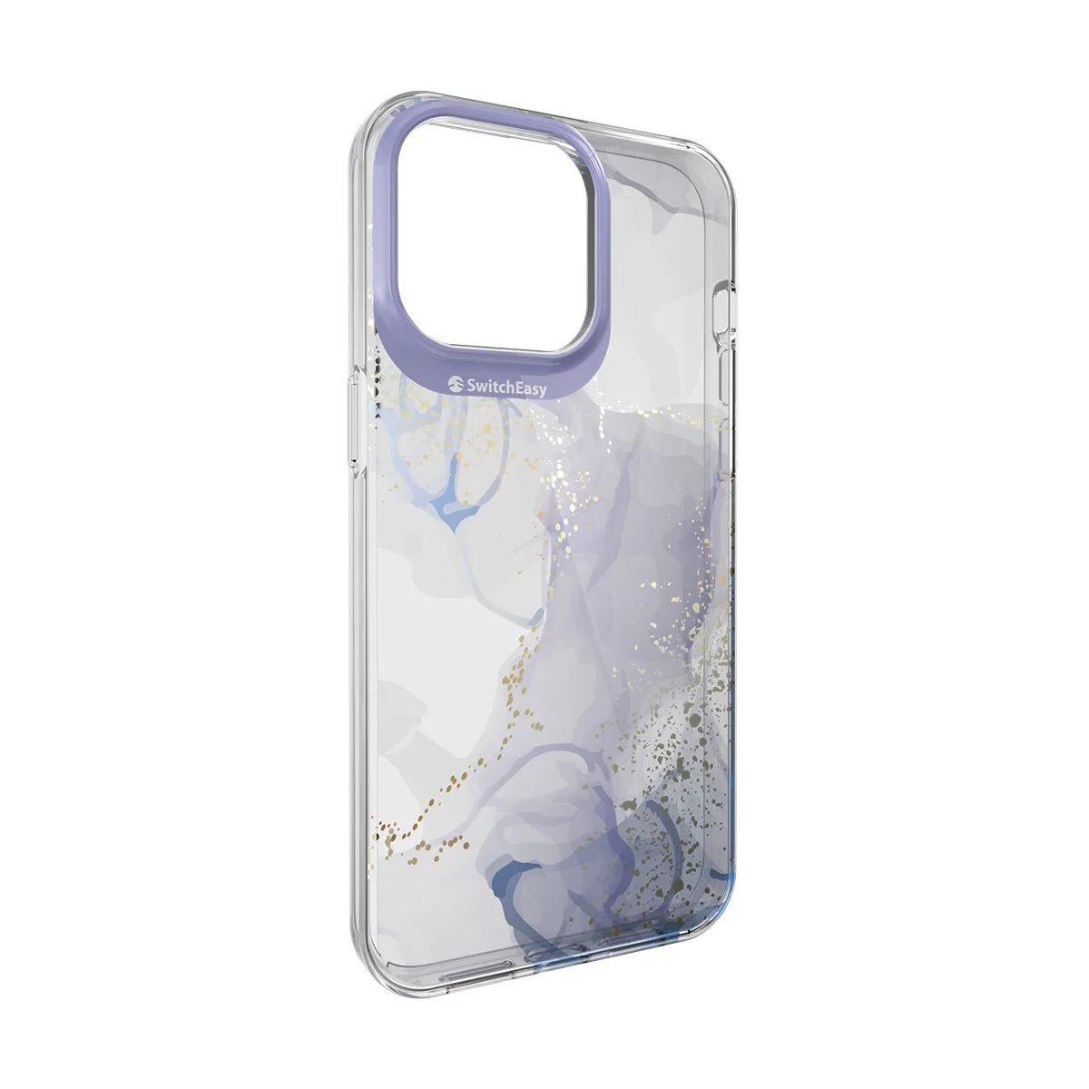 SwitchEasy Artist Double In-Mold Decoration Case for iPhone 15 Series