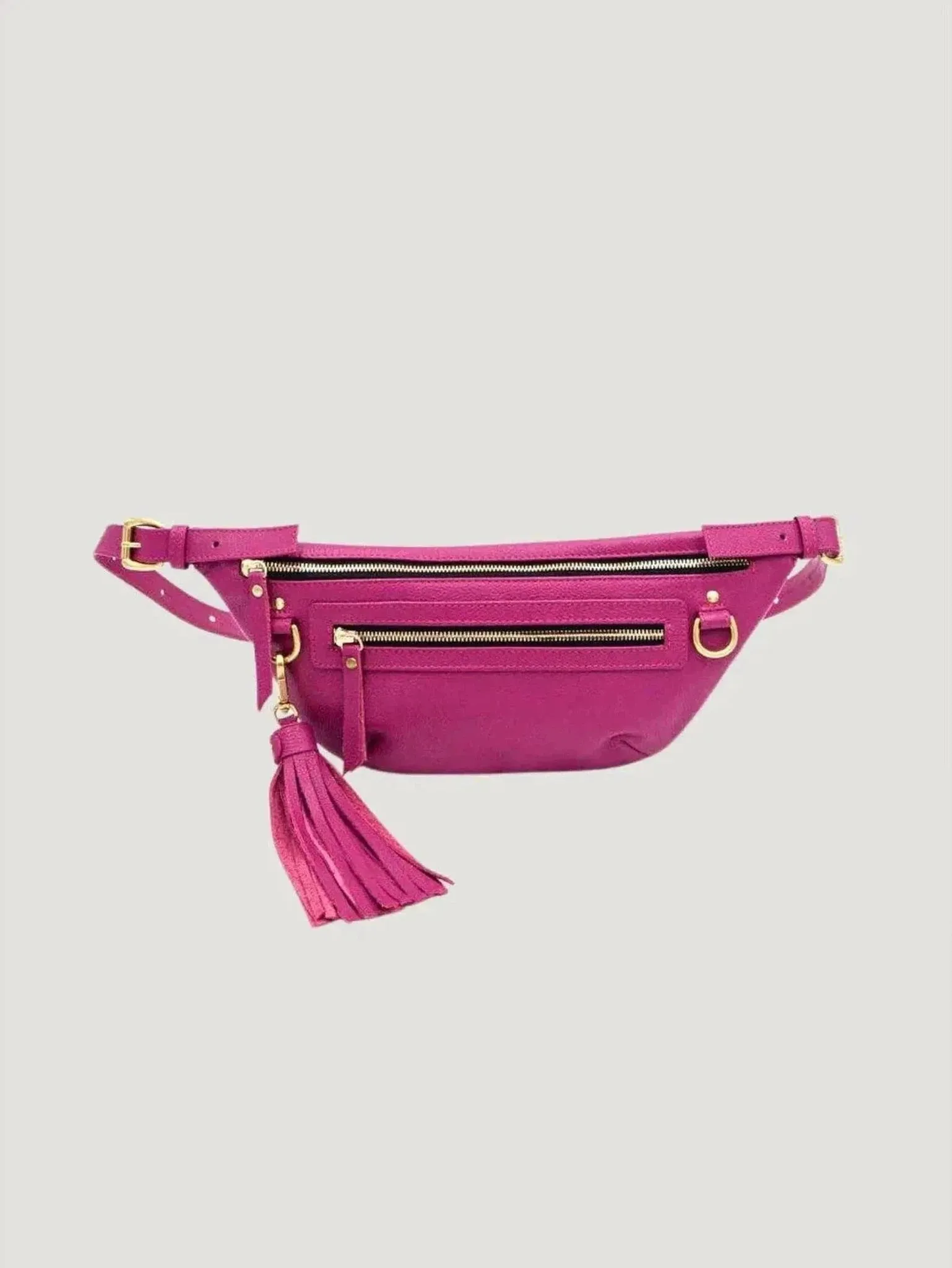 TAH Bags Nomad Fanny Pack