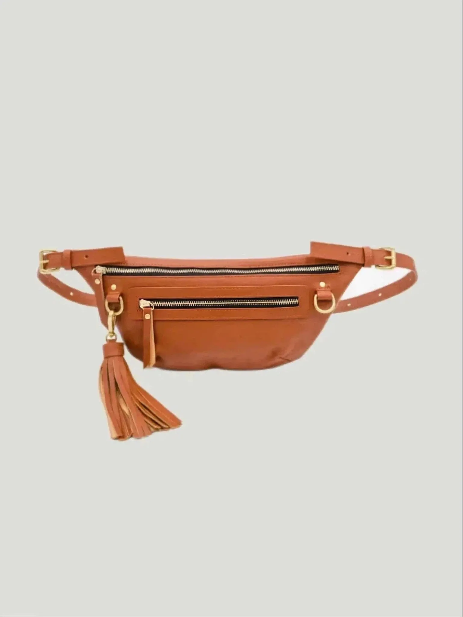 TAH Bags Nomad Fanny Pack