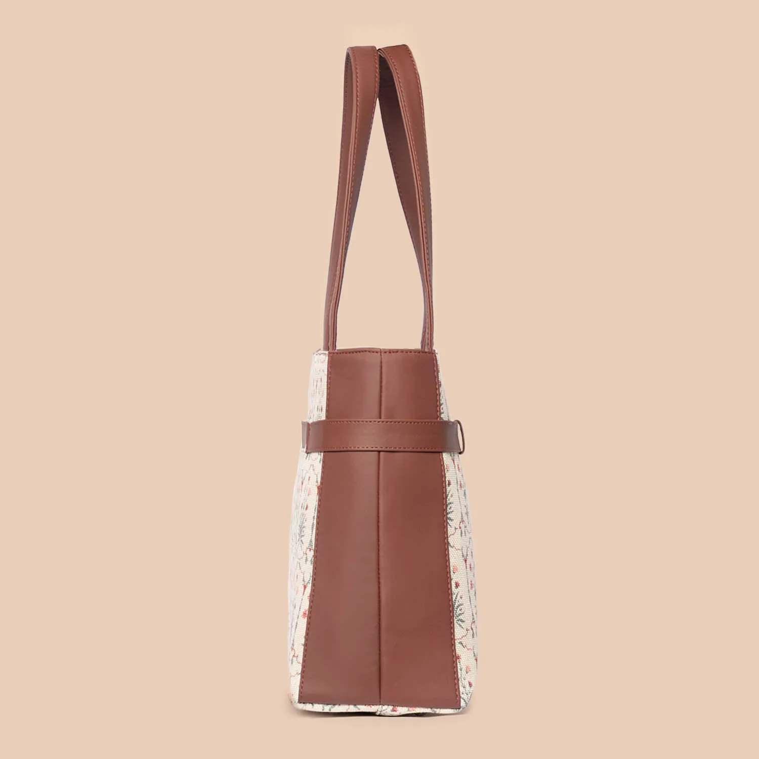 Taj Nakashi Statement Office Bag