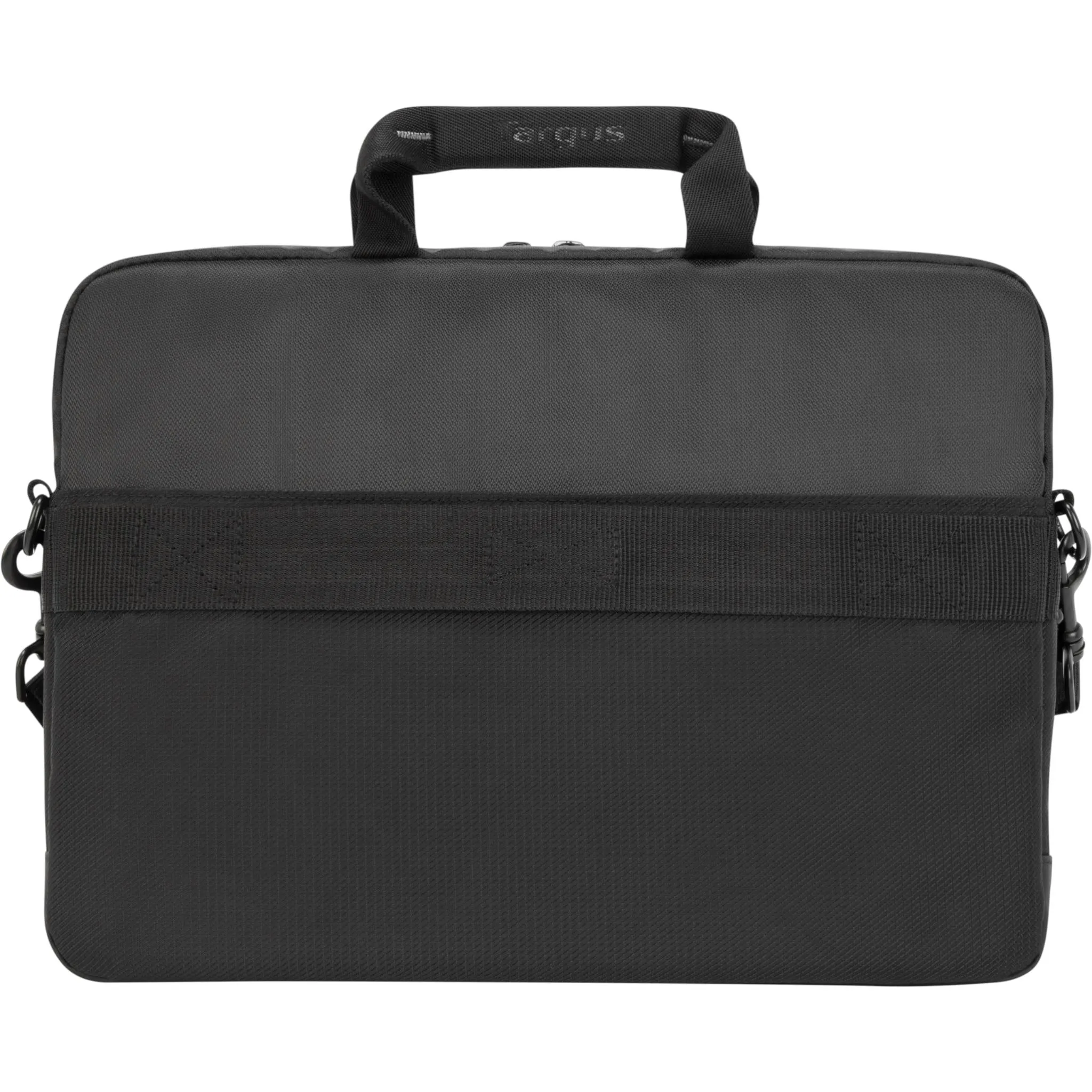 Targus CityGear 3 SlimLite 14" Laptop Shoulder Bag (Black)