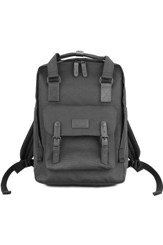 TEEK - BUTTERCUP 17'' LAPTOP BACKPACK