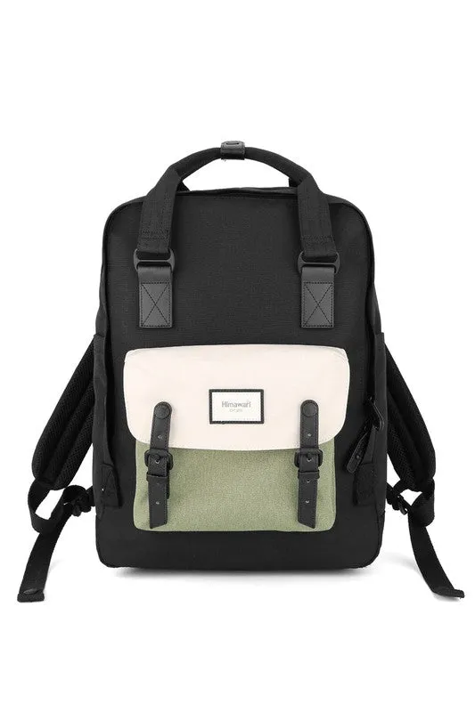 TEEK - BUTTERCUP 17'' LAPTOP BACKPACK