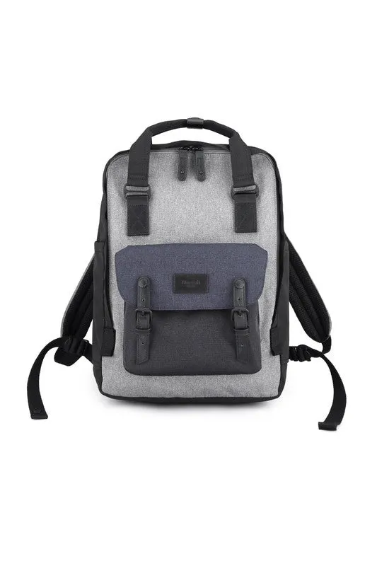 TEEK - BUTTERCUP 17'' LAPTOP BACKPACK