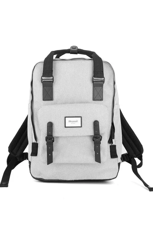 TEEK - BUTTERCUP 17'' LAPTOP BACKPACK