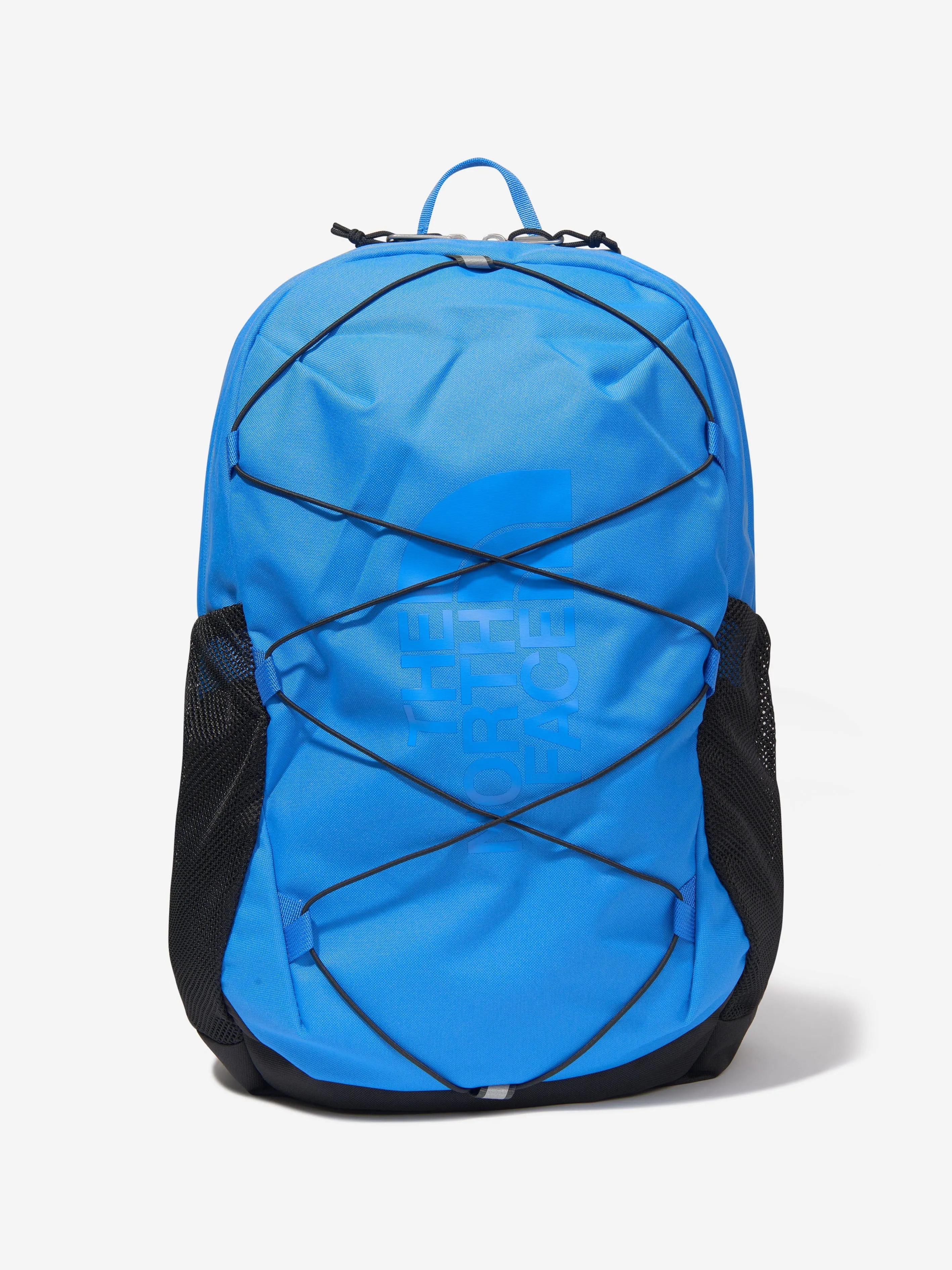 The North Face Kids Youth Court Jester Backpack in Blue