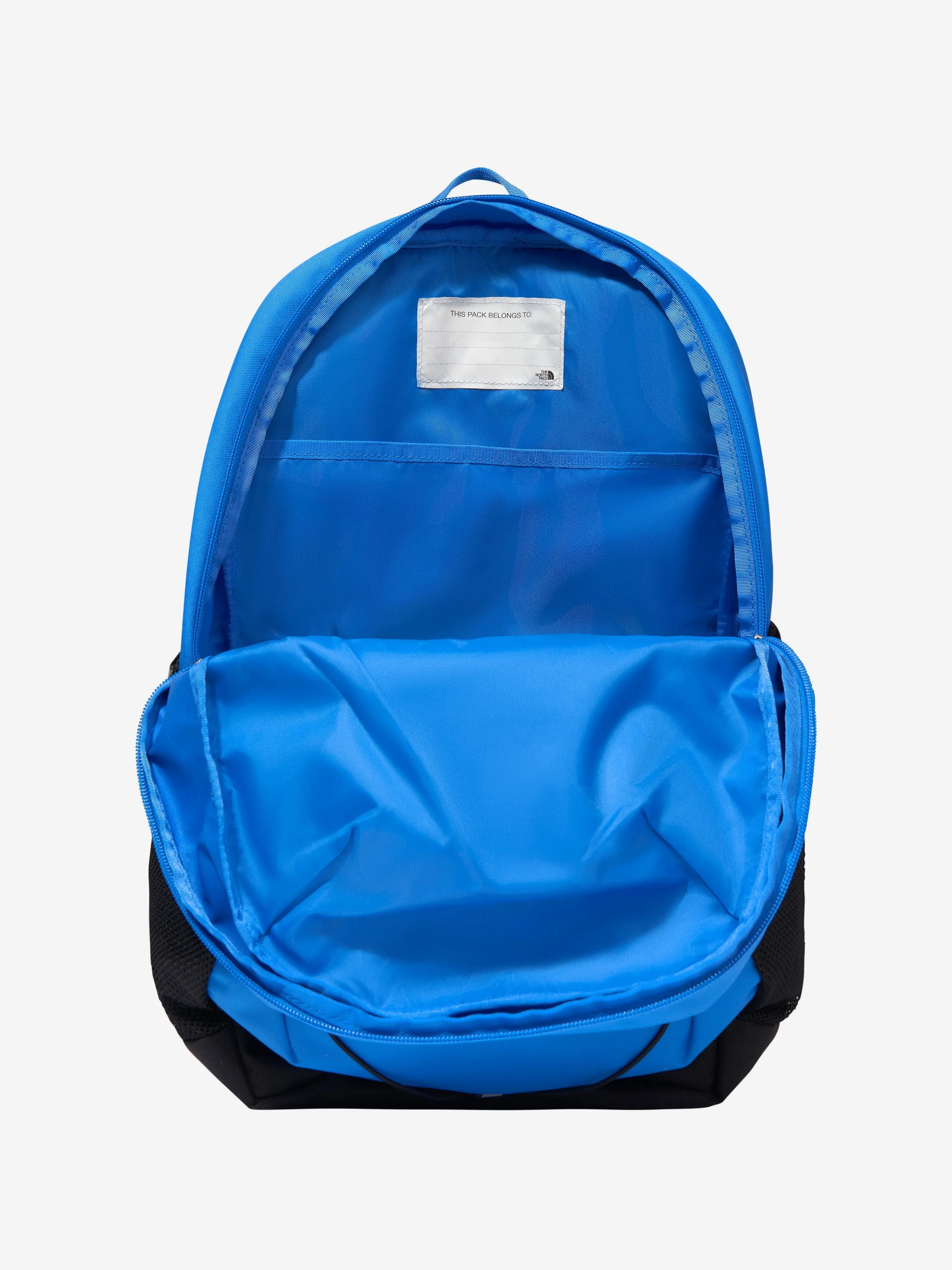 The North Face Kids Youth Court Jester Backpack in Blue