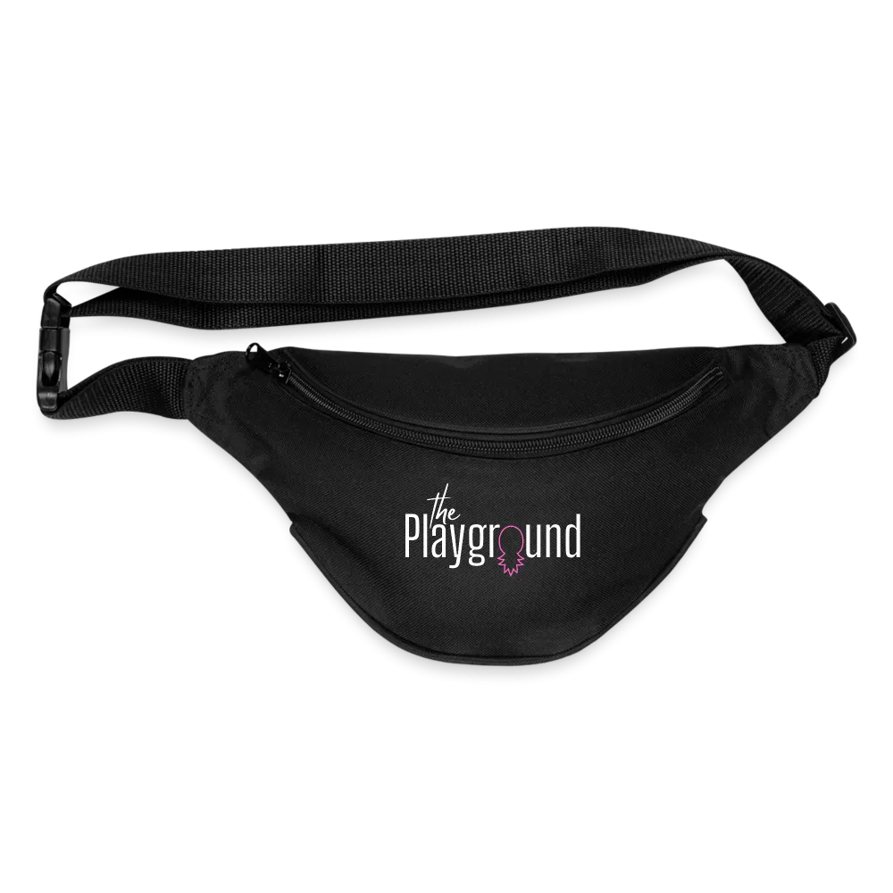 The Playground Fanny Pack