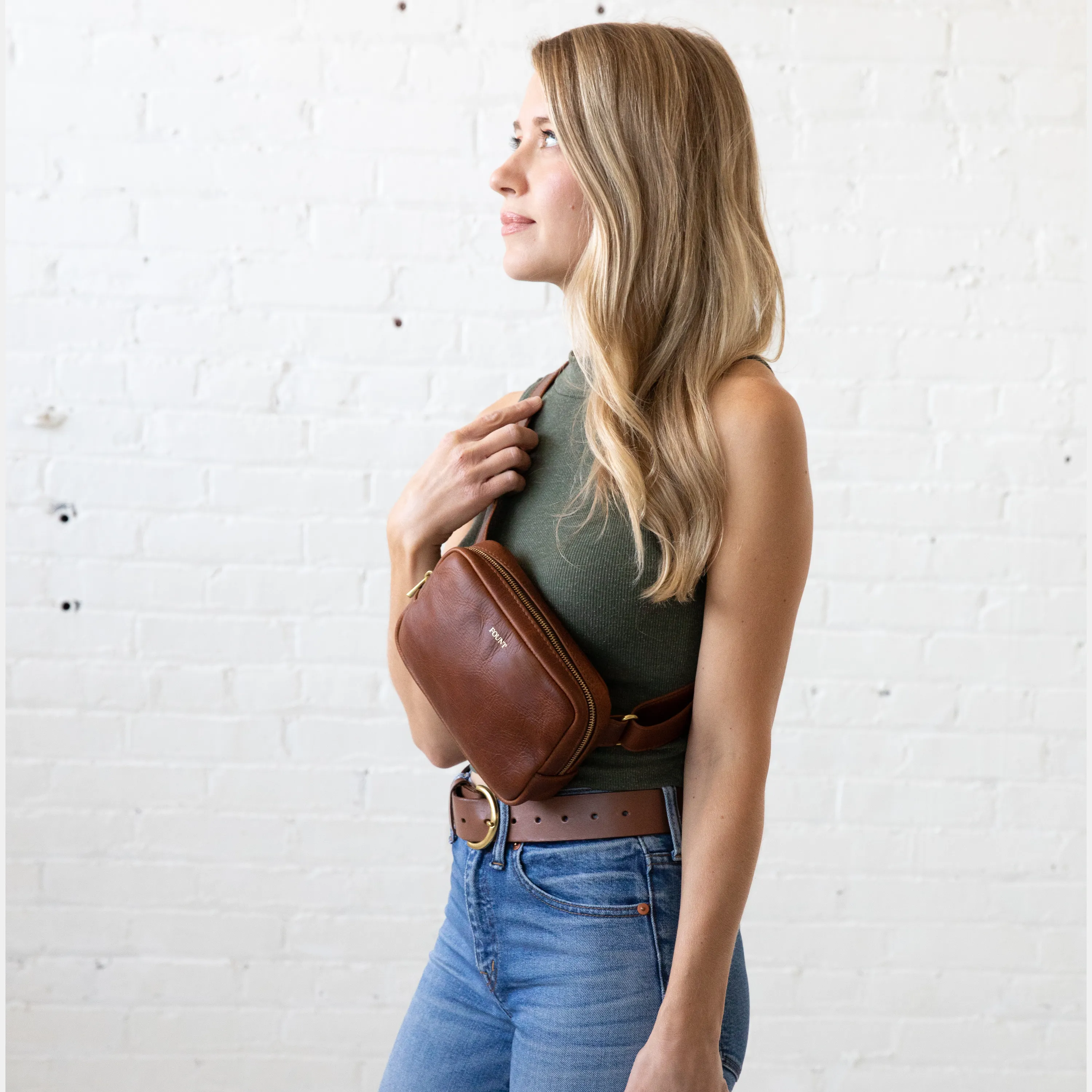 The Romy Belt Bag