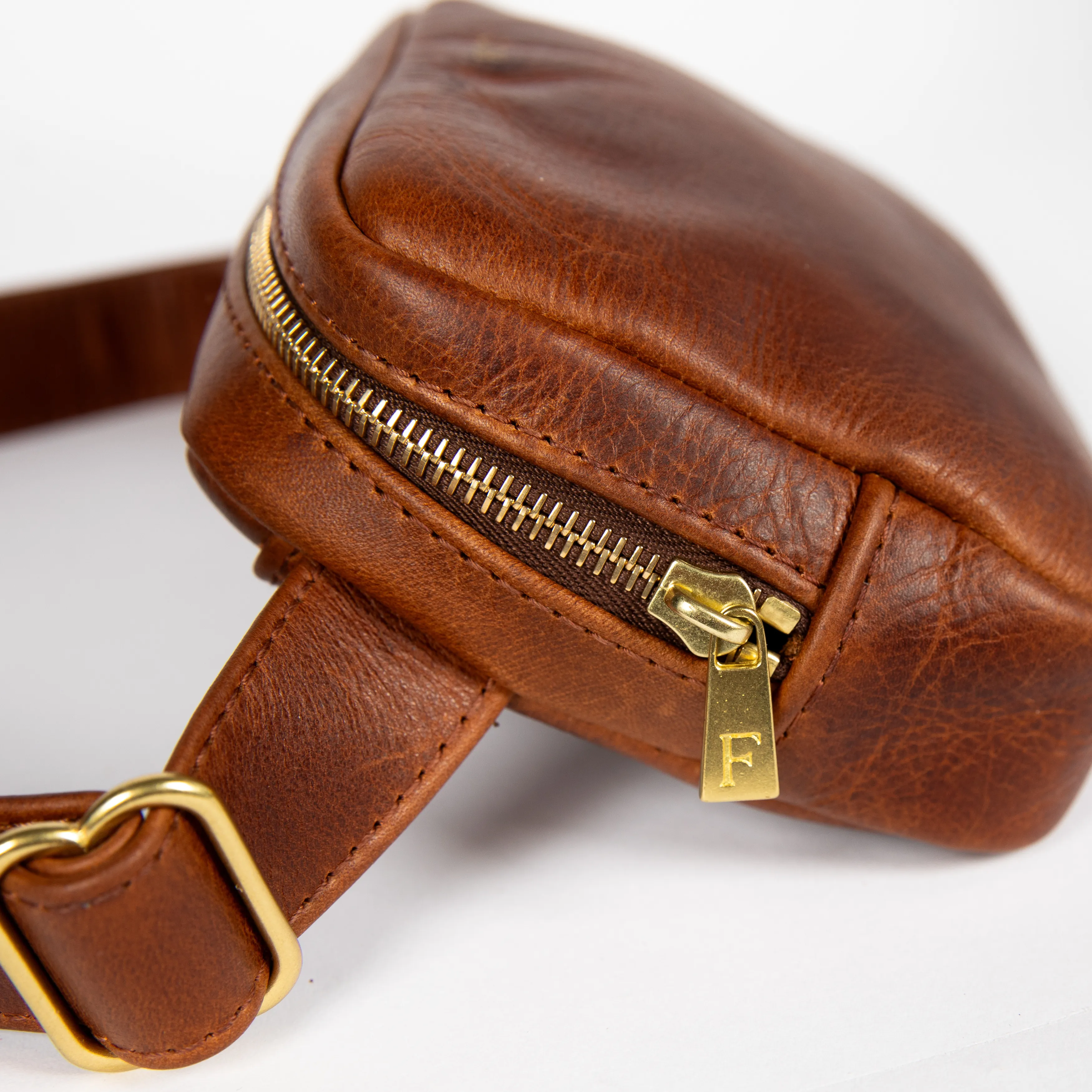 The Romy Belt Bag