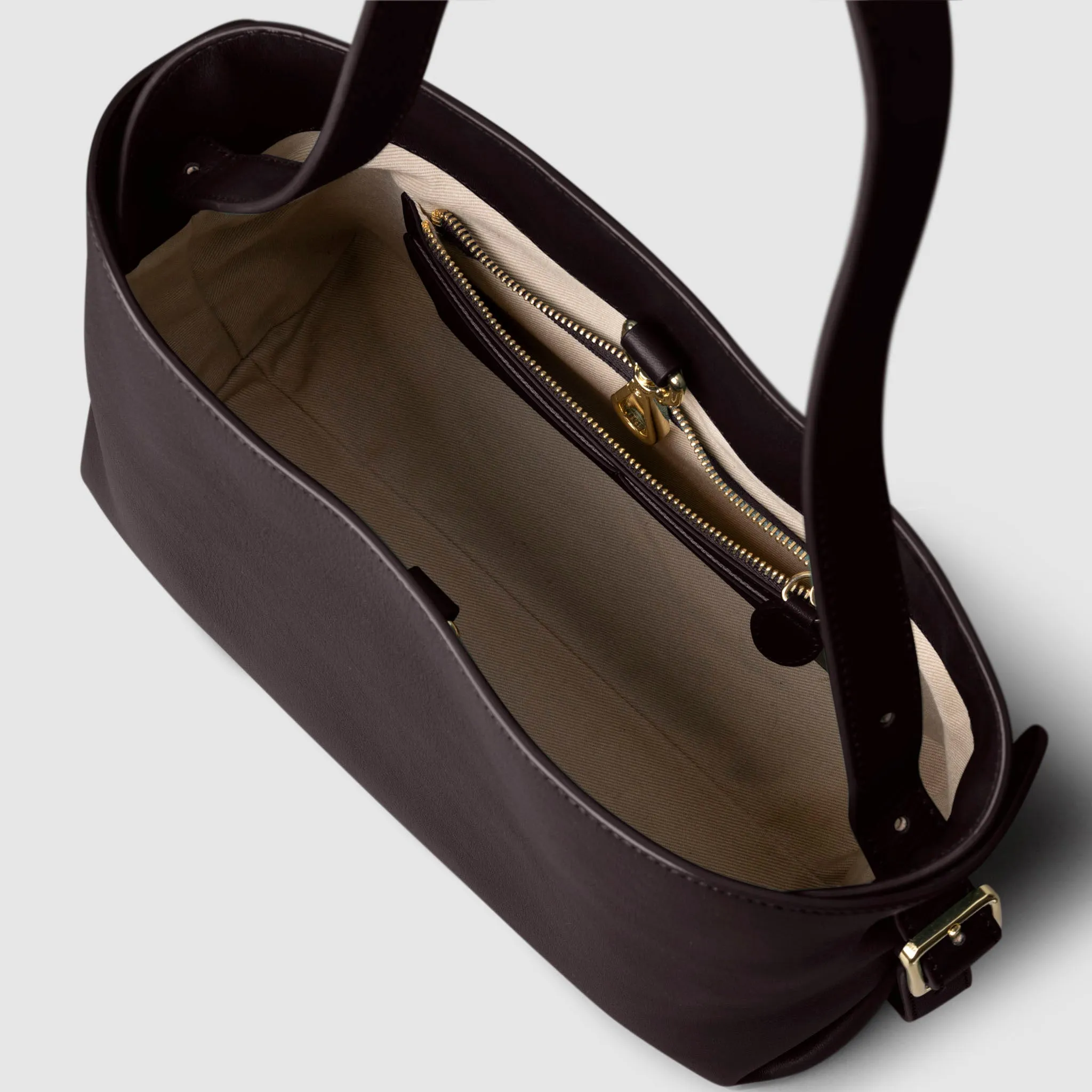 The Valencia Bag