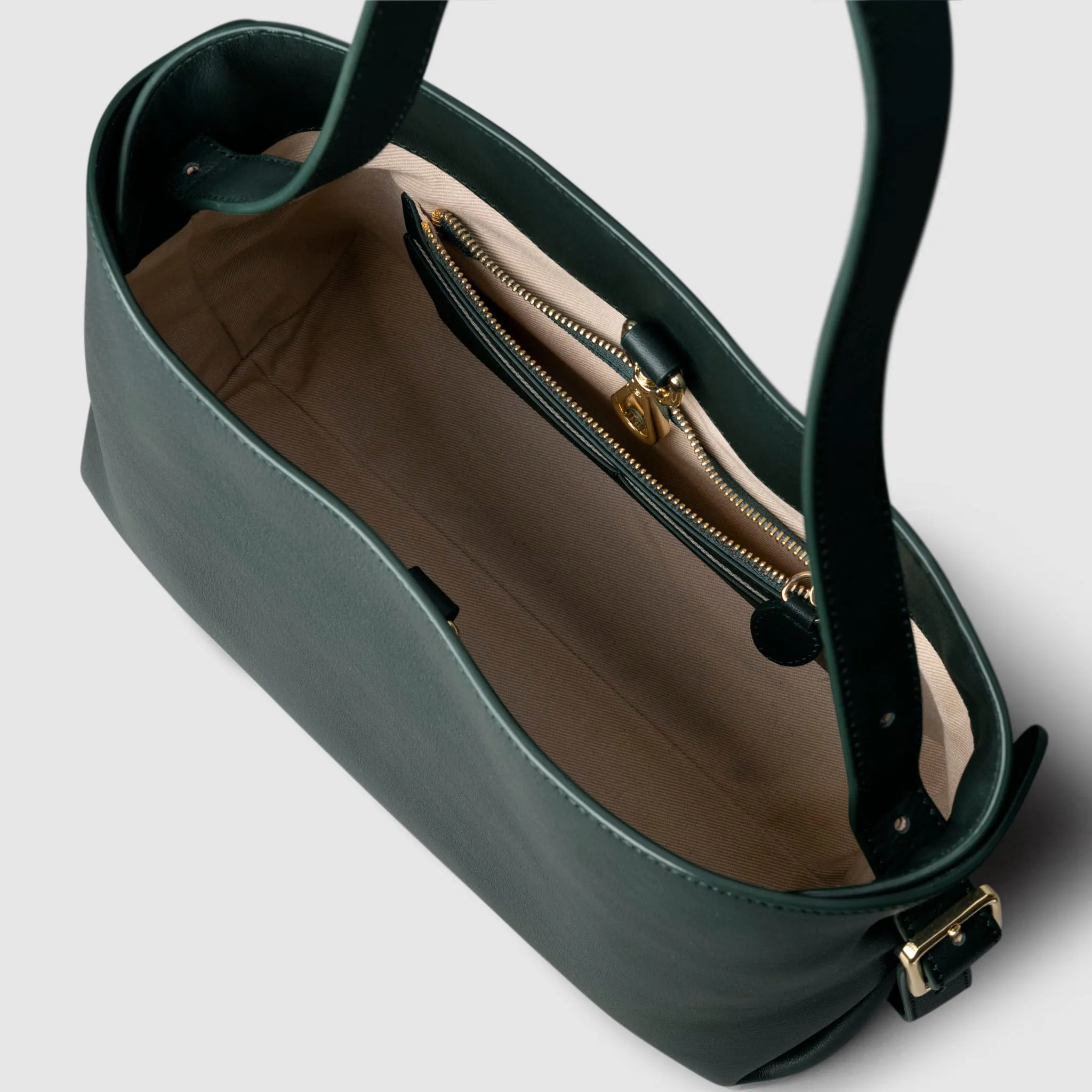 The Valencia Bag