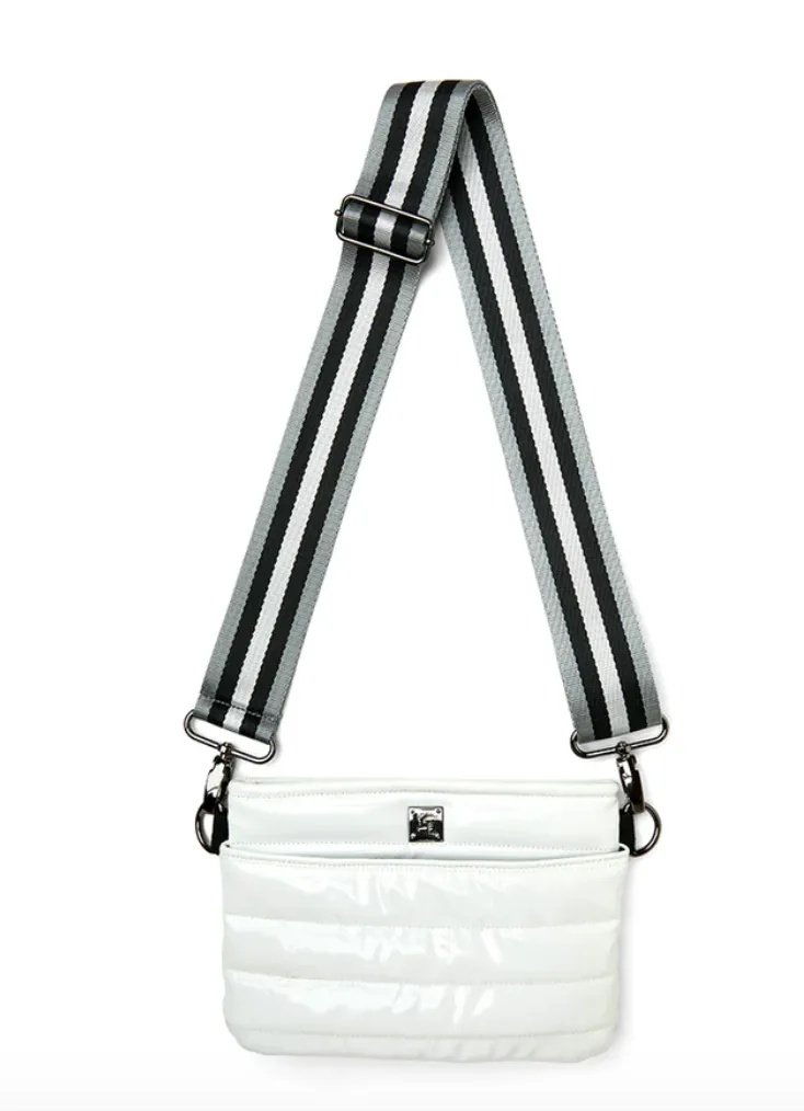 Think Royln Bum Bag/Crossbody (Various Colors)