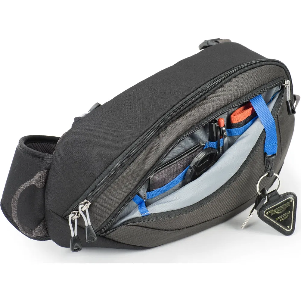 Think Tank Photo Turn Style 5 V2.0 Sling Bag | Charcoal