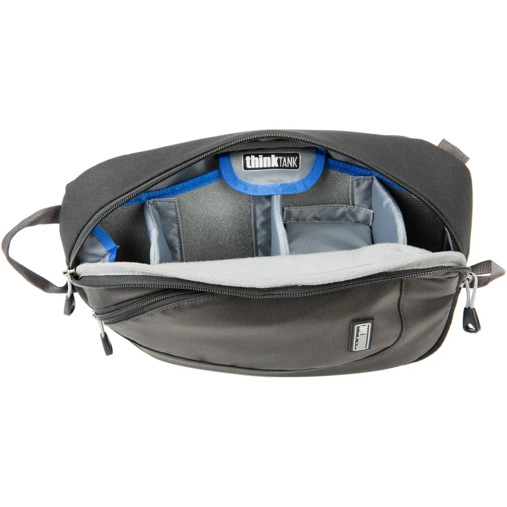 Think Tank Photo Turn Style 5 V2.0 Sling Bag | Charcoal