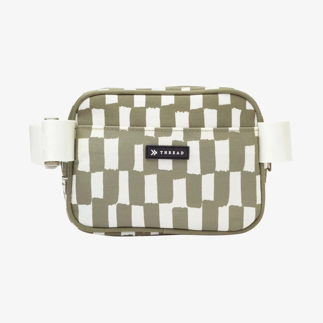 THREAD FANNY PACK - SCOUT