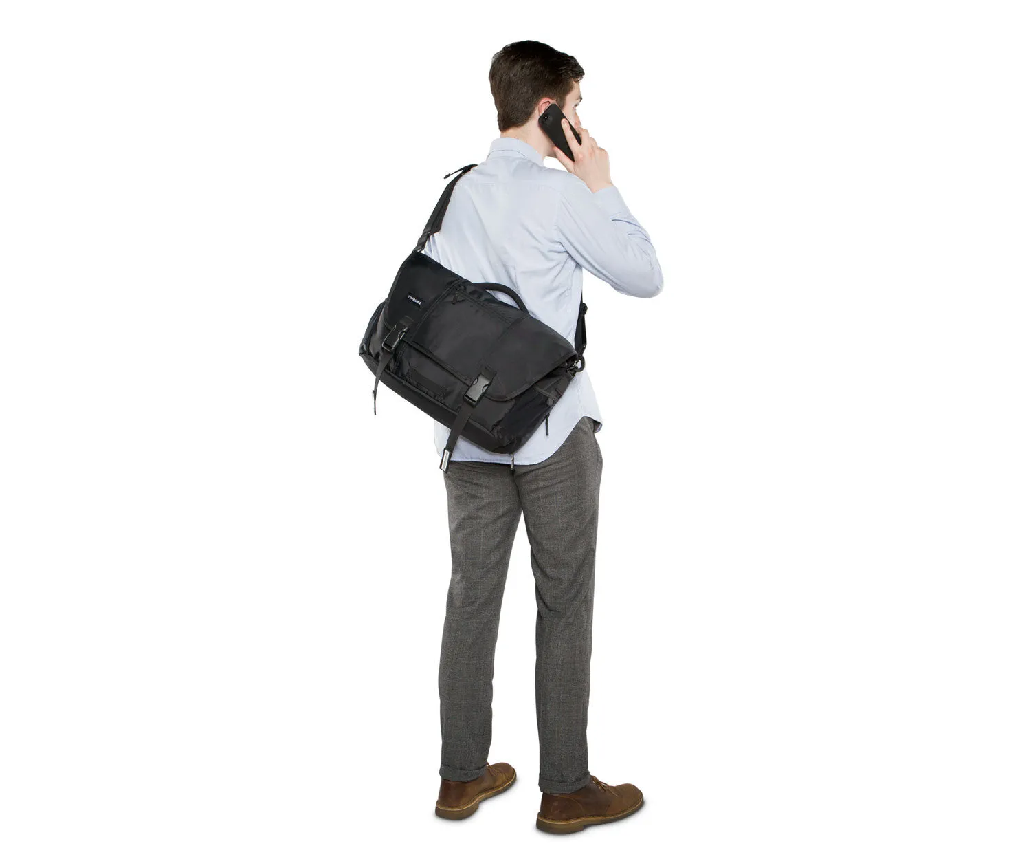 Timbuk2 Commute Laptop TSA-Friendly Messenger Bag