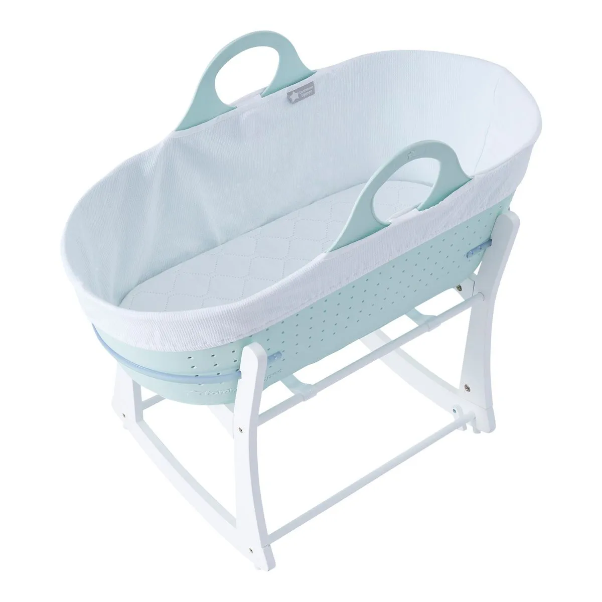 Tommee Tippee - Sleepee Basket & Stand