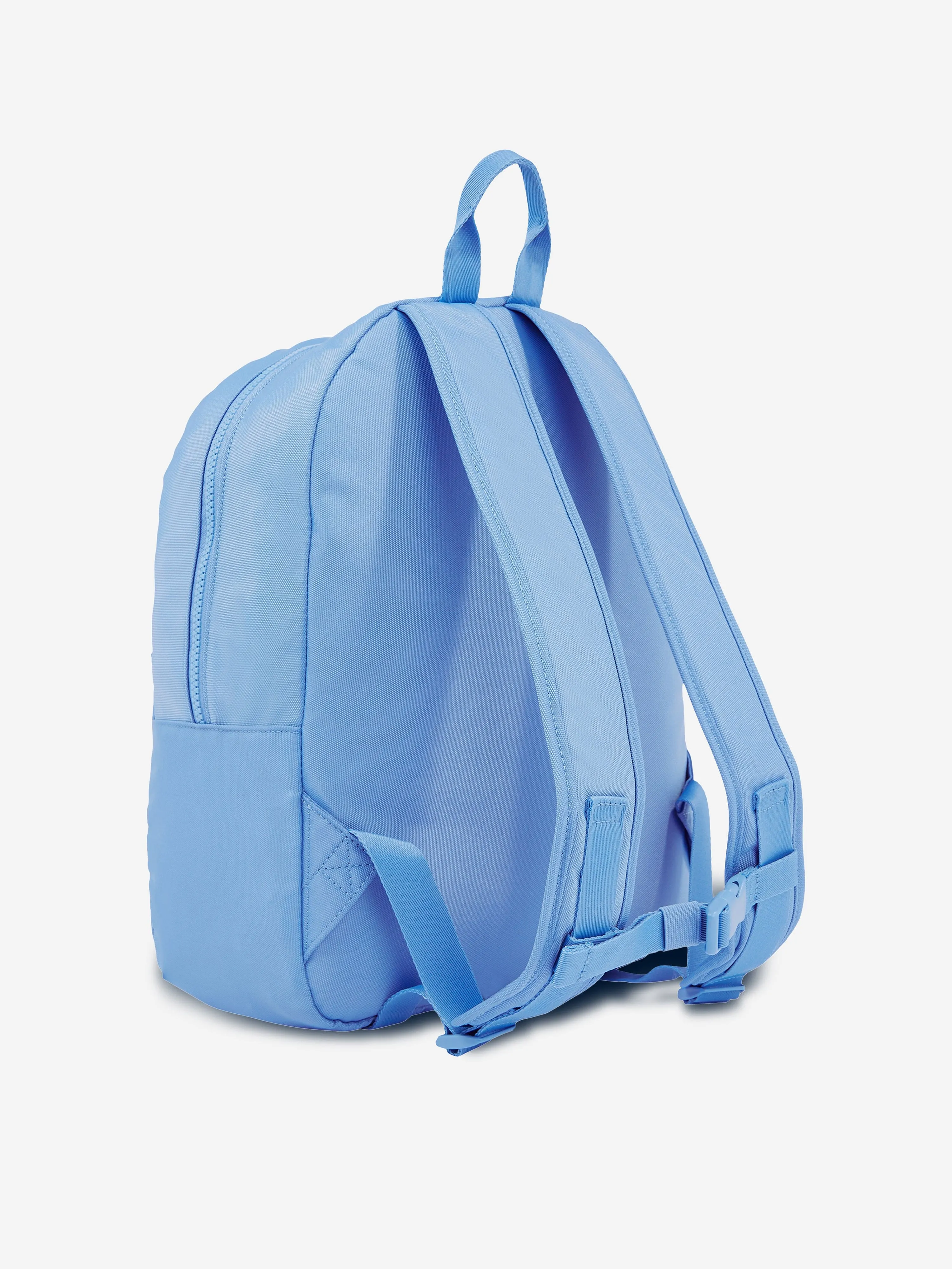 Tommy Hilfiger Kids Essential Logo Backpack in Blue