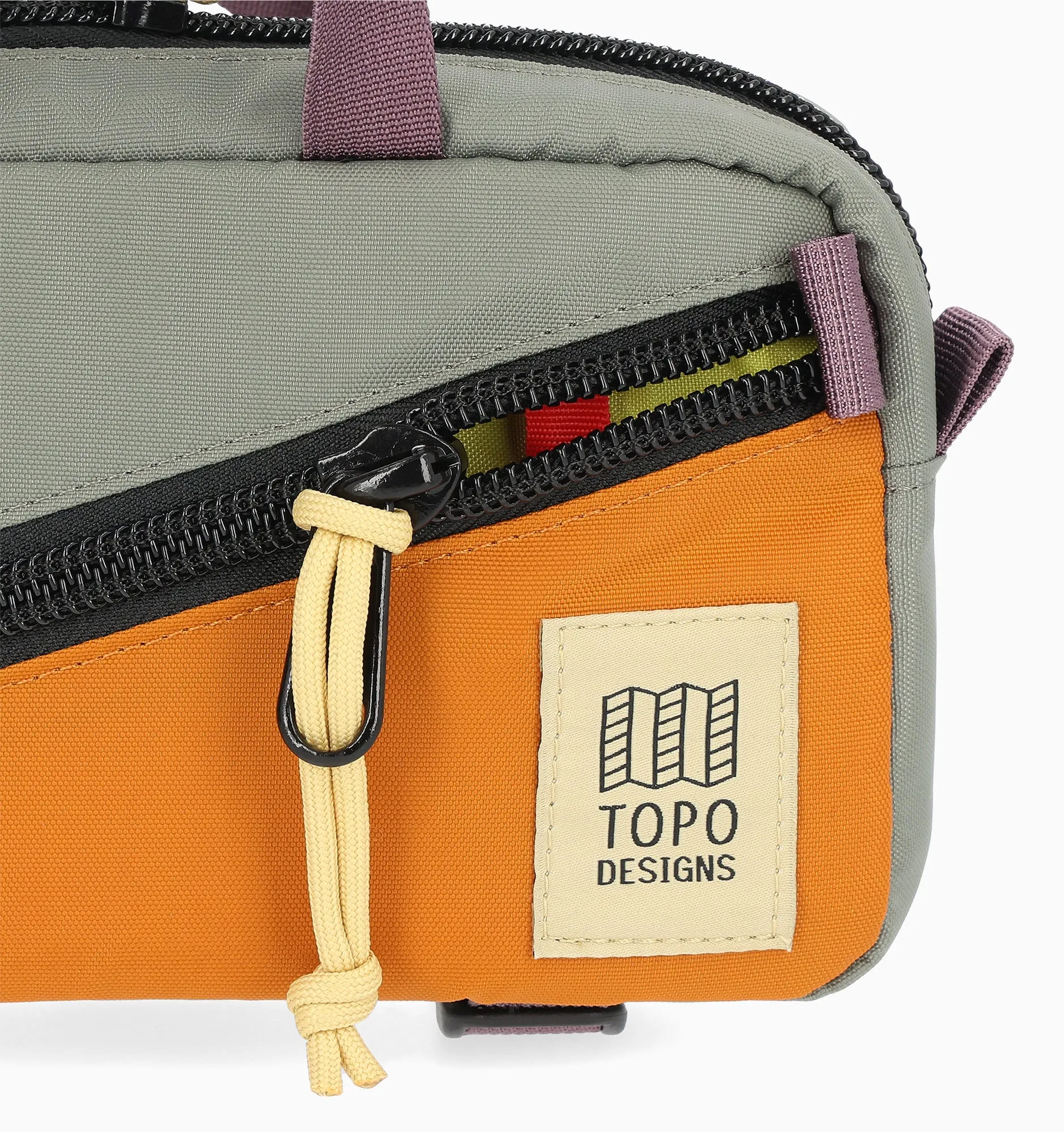 Topo Designs Quick Pack Mini